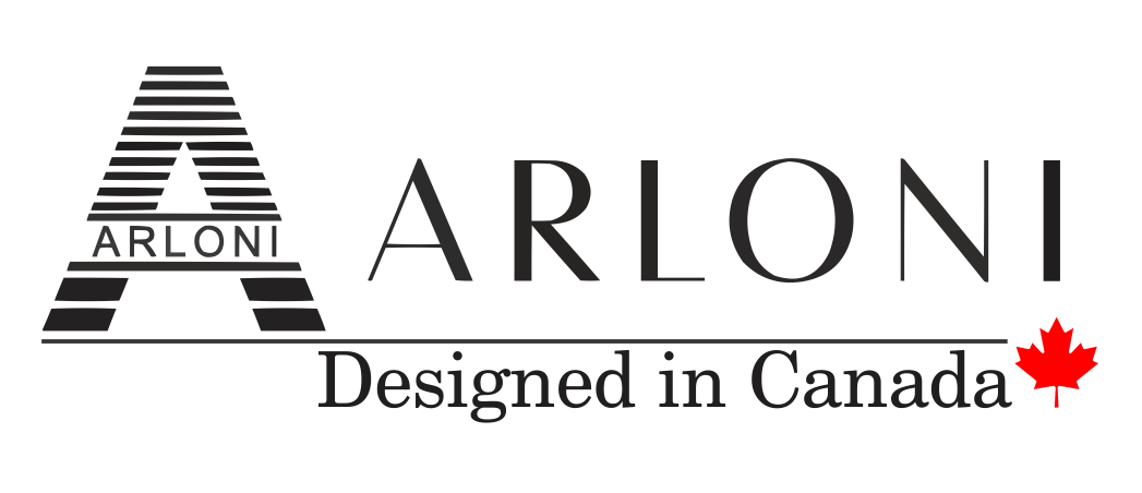 arloni logo