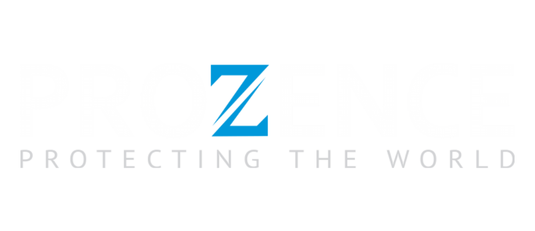 prozence logo