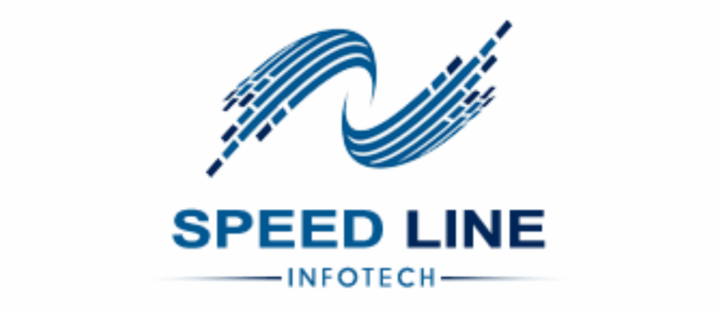 speedline logo